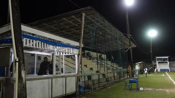 Michael Ashcroft Stadium - Independence and Mango Creek