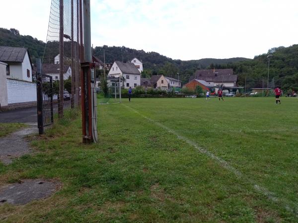 Sportplatz Weinähr - Weinähr