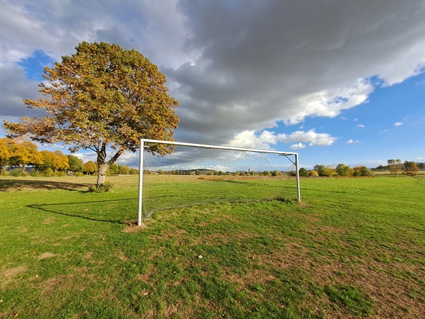 Sportplatz an der Weser - Hameln-Tündern