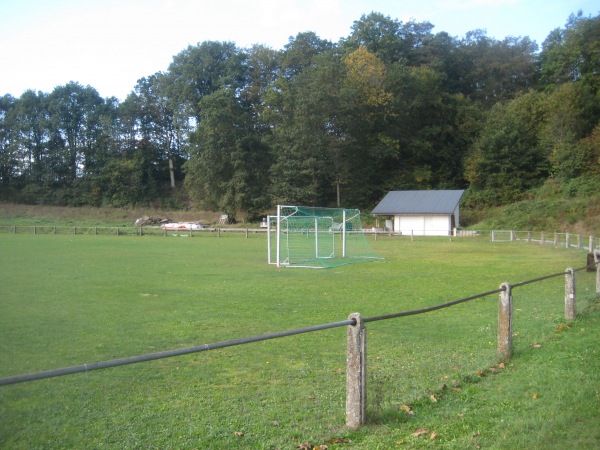 Sportplatz Schindhard - Schindhard