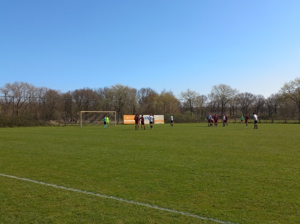 Sportpark Moerenburg - Tilburg