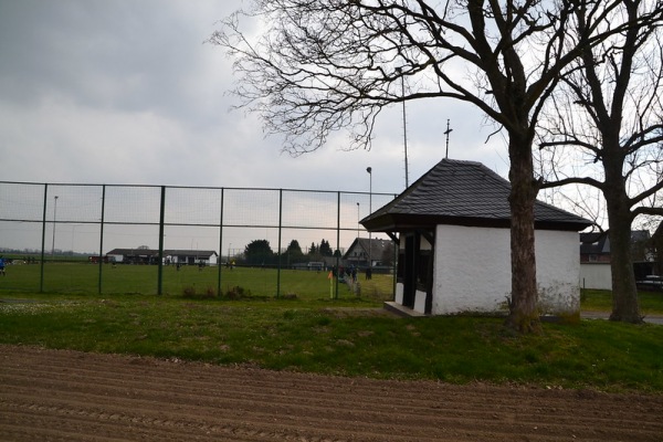 Kapelle von 1682