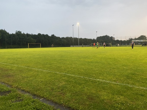 Sportanlage Kleines Meer C-Platz - Delmenhorst