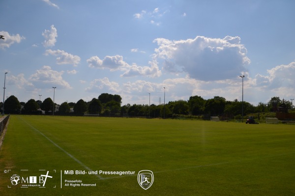Sportpark West - Bensheim
