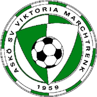 Wappen ASKÖ SV Viktoria Marchtrenk  40532