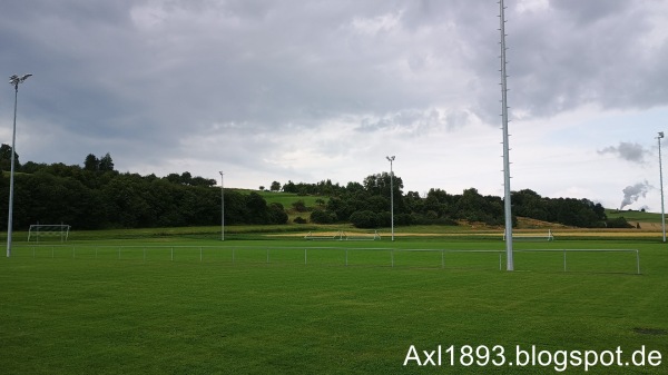 Sportanlage Talstraße Platz 2 - Griesingen