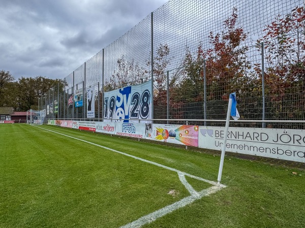 Waldseestadion - Achern-Oberachern