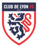 Wappen Club de Lyon FC