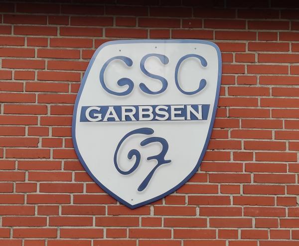 Bezirkssportanlage Planetenring - Garbsen