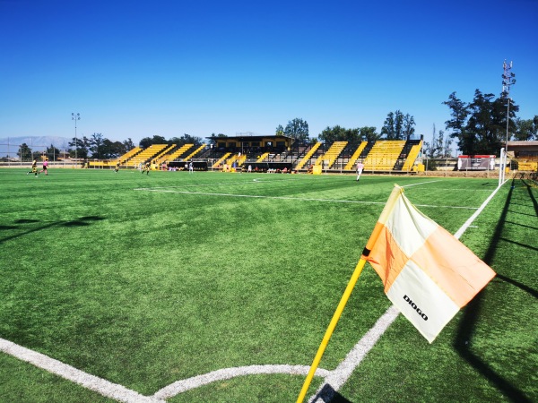 Estadio Lautaro de Buin - Buin