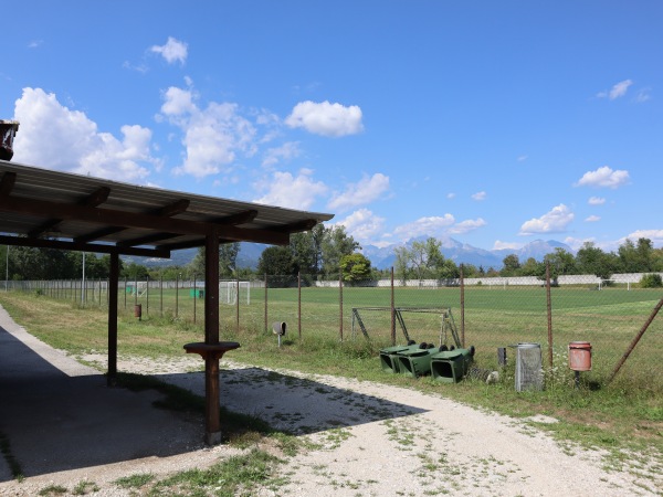 Stadio Comunale di Lentiai - Lentiai