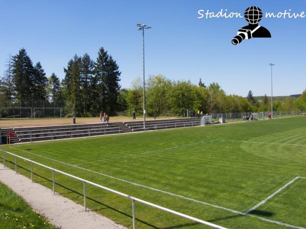 Sportanlage Schönblick - Mühlhausen/Kraichgau-Rettigheim