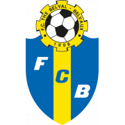 Wappen FC The Belval Belvaux