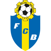 Wappen FC The Belval