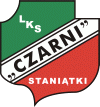 Wappen LKS Czarni Staniątki  35264