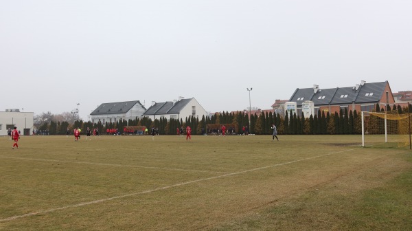 Centrum Sportu Boisko obok C - Opole