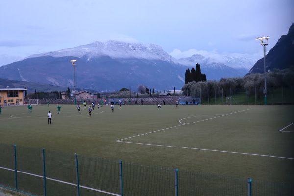 Centro Sportivo Varone - Riva del Garda 