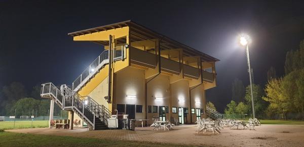 Stadio Veronesi - Casalecchio di Reno