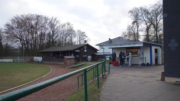 Köhlerwaldstadion - Wetter/Ruhr-Volmarstein