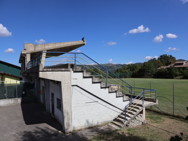 Campo Comunale di Montefiorino - Montefiorino