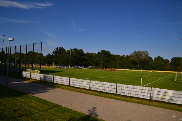 Nachwuchsleistungszentrum Sportpark Kennel B-Platz - Braunschweig-Kennel