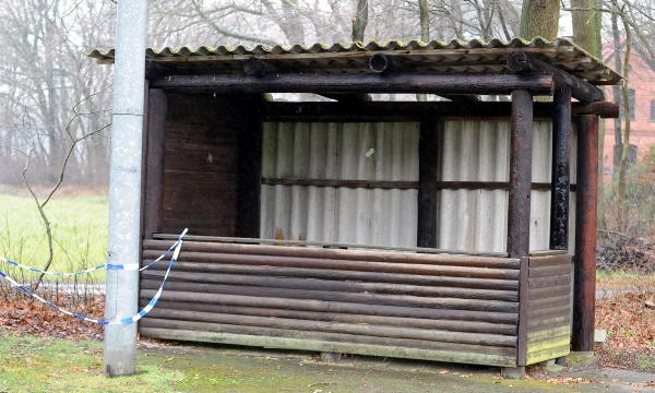 Sportanlage Husum B-Platz - Husum bei Nienburg