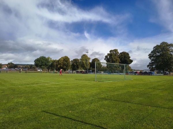 Sportanlage Bad Birnbach - Bad Birnbach