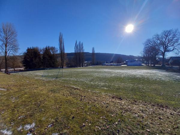 Sportplatz Willmenrod - Willmenrod