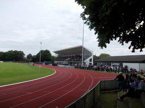 Burgemeester Graaf Leopold Lippens Park - Knokke-Heist