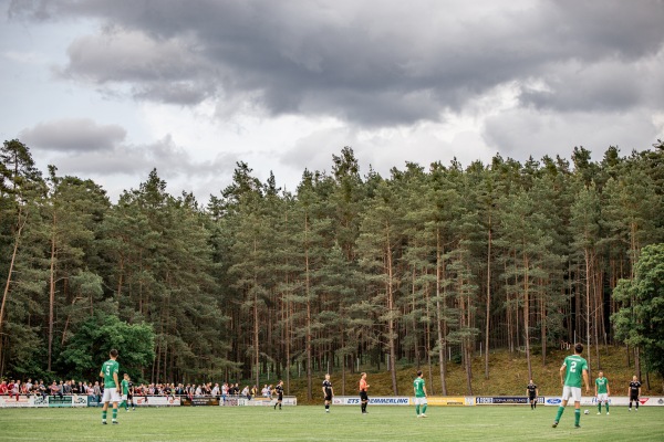 Sportanlage Burggriesbach - Freystadt-Burggriesbach