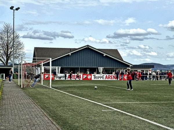 Franz Trippe Arena - Schmallenberg-Arpe