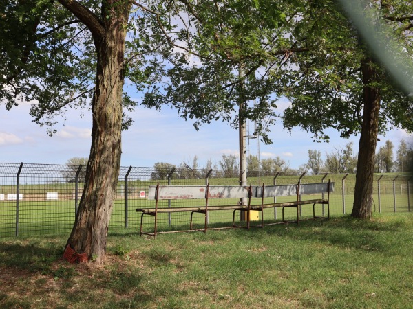 Campo Sportivo Fratelli Ballarin - Crespino