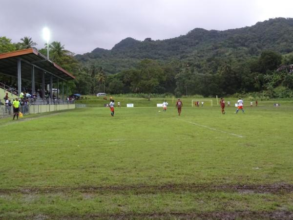 Stadium Mabouya - Mabouya Valley