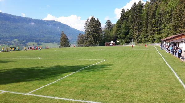 Place des Sports du Tiat - Belprahon