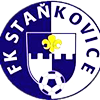 Wappen FK Staňkovice  98941