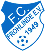 Wappen FC Frohlinde 1949 II