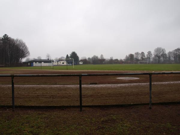 Bezirkssportanlage Am Nordbad - Bochum-Harpen