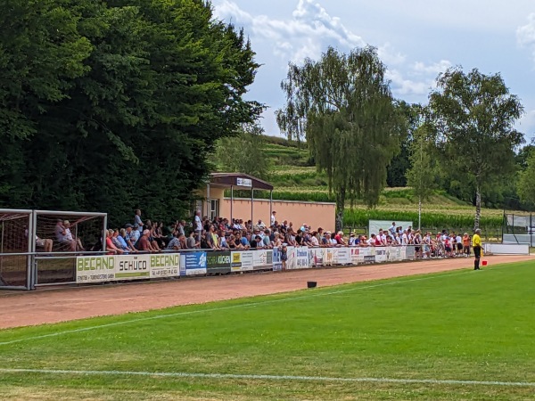 Berenz IT-Arena - Ettenheim