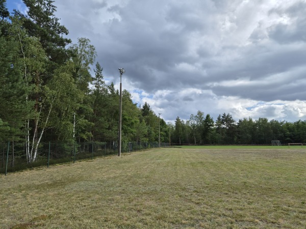 Sportplatz Lichterfeld 2 - Lichterfeld-Schacksdorf