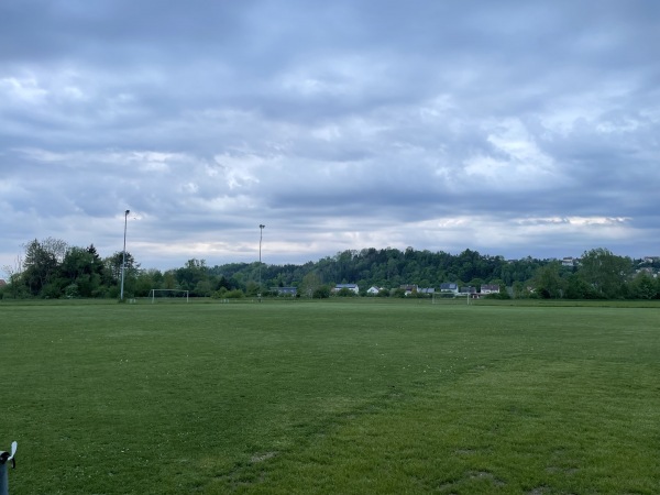Sportanlage an der Ostrach Platz 2 - Herbertingen-Hundersingen