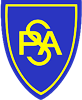 Wappen Post SV Augsburg 1927 diverse
