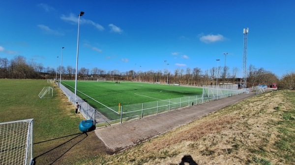 Holstebro Kunstgræsbane - Holstebro