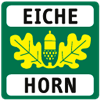 Wappen TV Eiche Horn 1899 diverse  32008