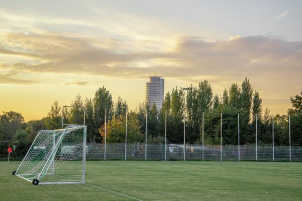 Sportpark Mögeldorf Zabo-Platz 2 - Nürnberg-Mögeldorf