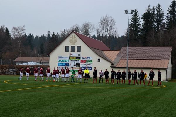 Sportanlage Sedanstraße Platz 2 - Lindenberg/Allgäu