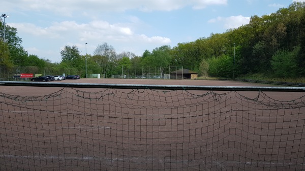 Sportplatz Dalfter - Mülheim-Kärlich