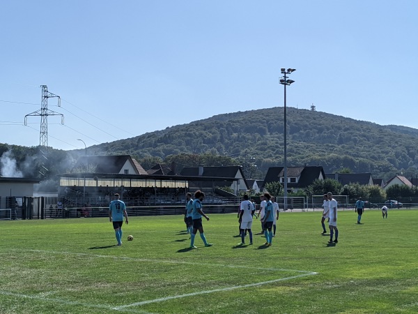 Stade du Monceau - Valdoie