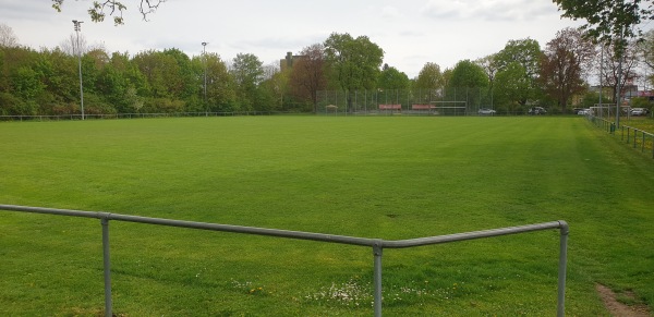 Schönebürgstadion Nebenplatz 1 - Crailsheim