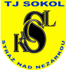 Wappen TJ Sokol Stráž nad Nežárkou