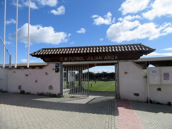 Estadio Julian Ariza - Torrelodones, MD